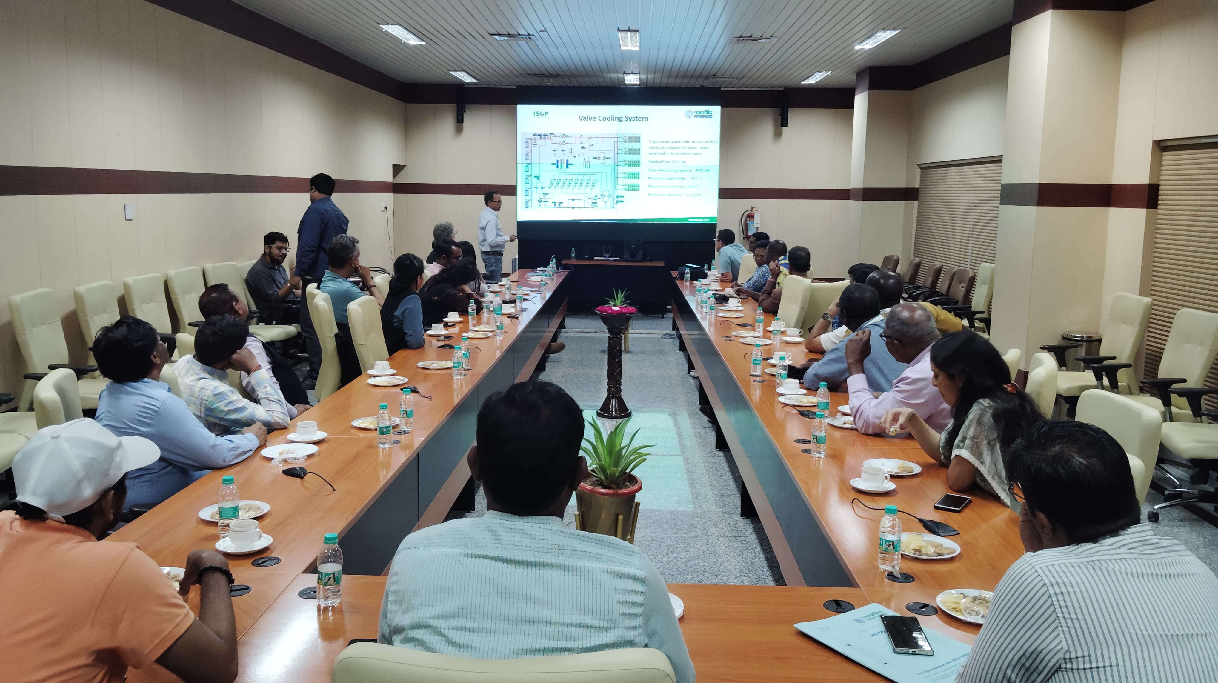 ISUW 2025 Conference