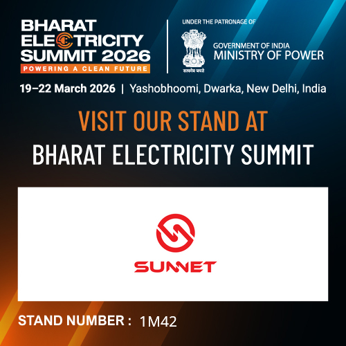 Bharat Electricty Summit 2026